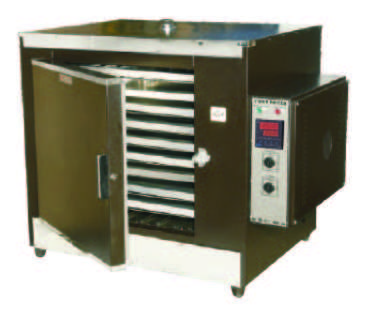 Tray Dryer / Drying Oven